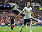 Bóng đá - Video bóng đá Tottenham - Nottingham Forest: Kane - Son rực rỡ, tìm lại niềm vui (Ngoại hạng Anh)