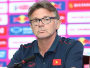 Bóng đá - Để đến World Cup, HLV Troussier muốn bóng đá Việt Nam làm 2 điều này