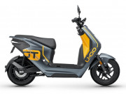 Thế giới xe - Xe máy điện Honda U-GO GT 2023 trình làng, giá 68 triệu đồng