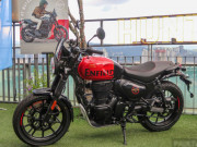 Thế giới xe - Xế nổ 2023 Royal Enfield Hunter 350 về Đông Nam Á