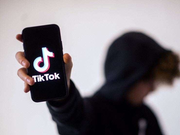 Thêm một quốc gia mới cấm TikTok vì lo ngại bảo mật - 1