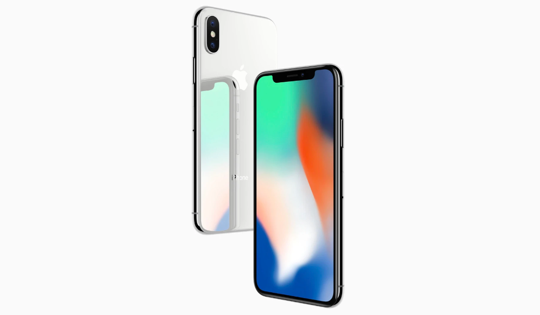 iPhone X sau 5 năm đã mở ra kỷ nguyên mới nào? - 2