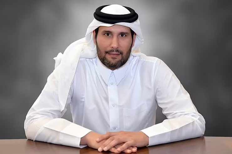 Tỷ phú Qatar mặc áo MU quyết mua “Quỷ Đỏ”, cam kết chi 1,5 tỷ bảng cho Ten Hag - 2