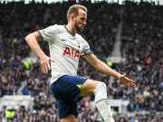 Bóng đá - Harry Kane bằng kỷ lục của Aguero, HLV Conte ví Tottenham vào top 4 như vô địch