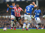 Bóng đá - Video bóng đá Everton - Brentford: Phủ đầu choáng váng, nỗ lực muộn màng (Ngoại hạng Anh)