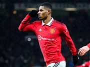 Bóng đá - Rashford được ủng hộ làm đội trưởng MU: Fernandes sẽ ra sao?