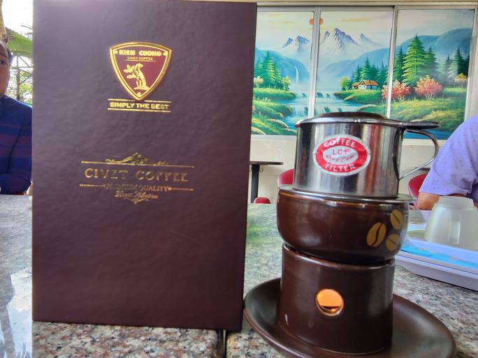 Những điểm đến uống cà phê ngon, đẹp ở TP Buôn Ma Thuột - 11