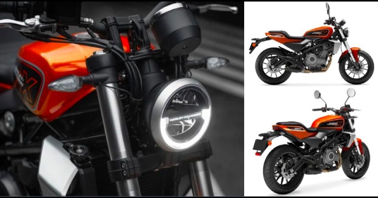 Harley-Davidson X350 chính thức ra mắt, giá hơn 115 triệu đồng - 1