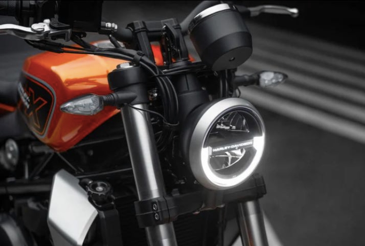 Harley-Davidson X350 chính thức ra mắt, giá hơn 115 triệu đồng - 2