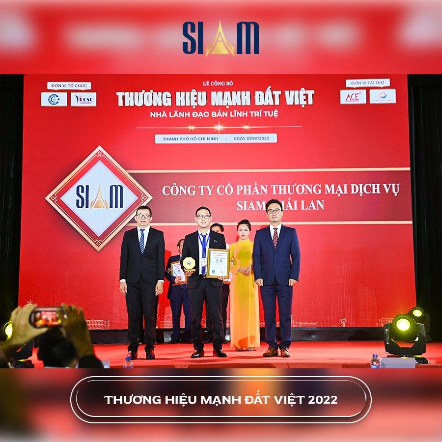 Viện thẩm mỹ Siam Thailand đồng hành cùng MIQVN 2023: Để vẻ đẹp tỏa sáng - 3