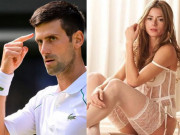 Thể thao - Djokovic lo Alcaraz soán ngôi số 1, người đẹp Giorgi xinh tươi dạo phố (Tennis 24/7)