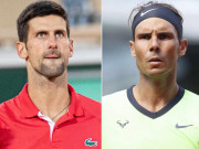 Thể thao - Dự đoán Nadal chỉ chơi thêm 1 năm, Djokovic sẽ &quot;càn quét&quot; danh hiệu