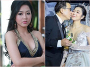 Đời sống Showbiz - Nữ ca sĩ cưa đổ “Vua cá Koi” hơn 13 tuổi bằng 60 bài báo giàu có ra sao?