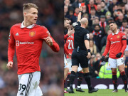 Bóng đá - MU hòa hú vía Southampton: McTominay gây bất ngờ, thay Casemiro được không?