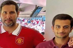 Tỷ phú Qatar mặc áo MU quyết mua “Quỷ Đỏ”, cam kết chi 1,5 tỷ bảng cho Ten Hag