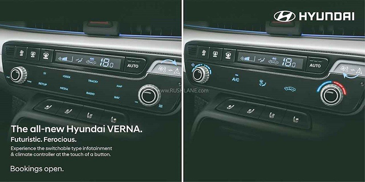 Hyundai hé lộ loạt trang bị hấp dẫn trên Accent thế hệ mới - 3