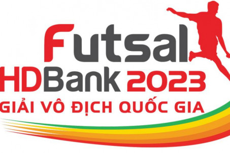 Lịch thi đấu giải Futsal vô địch quốc gia 2023 mới nhất