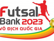 Bóng đá - Lịch thi đấu giải Futsal vô địch quốc gia 2023 mới nhất