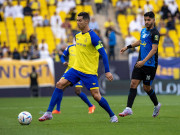 Bóng đá - Video bóng đá Al Nassr - Abha: Đại tiệc 4 bàn, đội Ronaldo giật vé bán kết