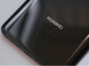 Dế sắp ra lò - Huawei sắp tung điện thoại có Dynamic Island