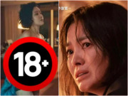 Phim - The Glory 2: Song Hye Kyo xuất thần, cảnh nude gây bùng nổ