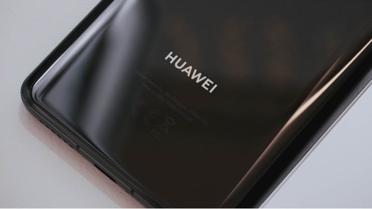 Huawei sắp tung điện thoại có Dynamic Island - 1