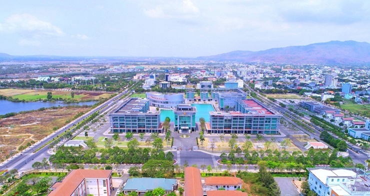 Theo quy hoạch đến năm 2030, Long Thành sẽ là thành phố thuộc tỉnh Đồng Nai.
