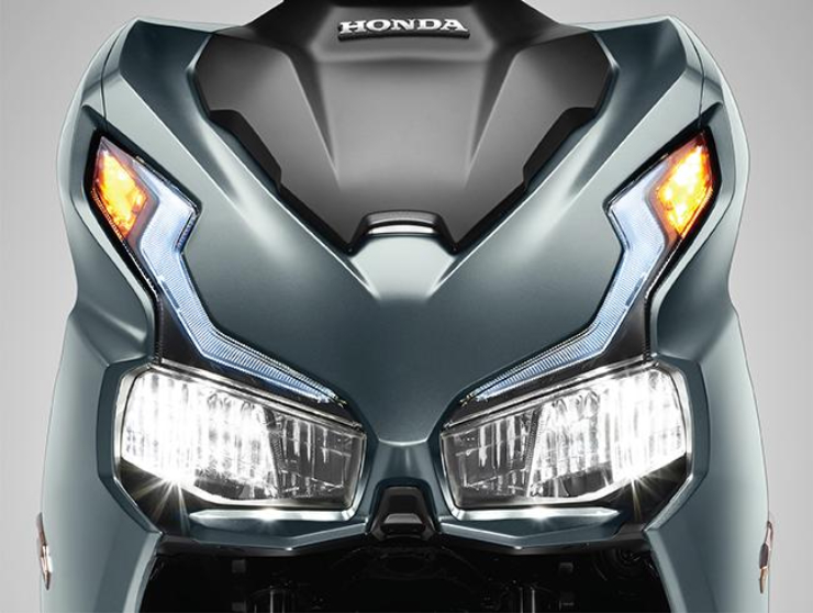 Bảng giá Honda Air Blade đầu tháng 4/2023, chỉ từ 41 triệu đồng - 7