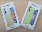 Thời trang Hi-tech - HOT: Video trên tay Galaxy A54 5G tại Việt Nam