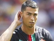 Đàn ông - 5 mẹo giúp đàn ông sở hữu mái tóc chắc khỏe, cuốn hút như Cristiano Ronaldo