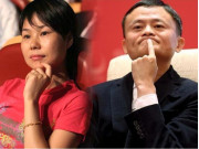 Đàn ông - Lý do Jack Ma sợ vợ và mơ trở thành phụ nữ