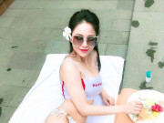 Đời sống Showbiz - Hot girl lên truyền hình tìm người yêu, nay rời showbiz vào Nam kinh doanh giàu có thế nào?