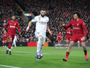 Bóng đá - Trực tiếp bóng đá Real Madrid - Liverpool: Chủ nhà đòi 11m không thành (Cúp C1) (Hết giờ)