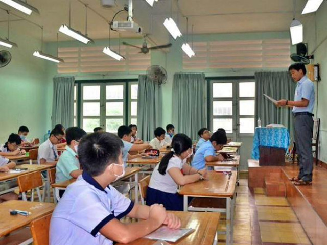 ”Khai tử” sổ hộ khẩu giấy, tuyển sinh đầu cấp lớp 1, lớp 6 ra sao?