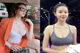 ”Cô giáo “hot” nhất Sài thành” Midu nói rõ việc mang thai