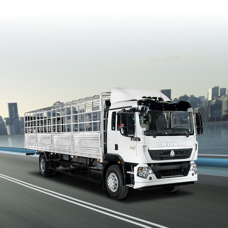 Xe tải nặng TMT Motors - Lựa chọn tối ưu cho doanh nghiệp trong thời kỳ lãi suất tăng cao - 2