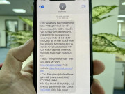 Công nghệ thông tin - Thuê bao VinaPhone sai thông tin sẽ liên tục nhận SMS này trong 5 ngày