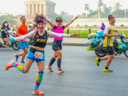 Thể thao - Giải Marathon quốc tế Hà Nội 2023: Chưa đầy 24 giờ có gần 3.000 VĐV đăng ký