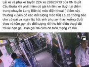 Tin tức trong ngày - Clip: “Lục Vân Tiên” trên xe buýt giúp cô gái lấy lại điện thoại từ kẻ móc túi