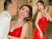 Đời sống Showbiz - Tiểu thư nhà giàu khiến anh chàng phát tờ rơi &quot;tán&quot; 5 năm, đám cưới có 150 khách không mời