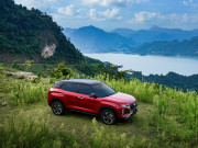 Tin tức ô tô - Giá xe Hyundai Creta niêm yết và lăn bánh tháng 3/2023