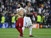 Bóng đá - Liverpool và “ác mộng” Madrid ở Cúp C1: Klopp &amp; Salah gặp điềm gở khó tin