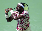 Thể thao - Indian Wells ngày 8: Tiafoe quật ngã Norrie, chờ Medvedev