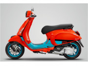 Thế giới xe - Bảng giá Vespa Primavera cập nhật giữa tháng 3/2023