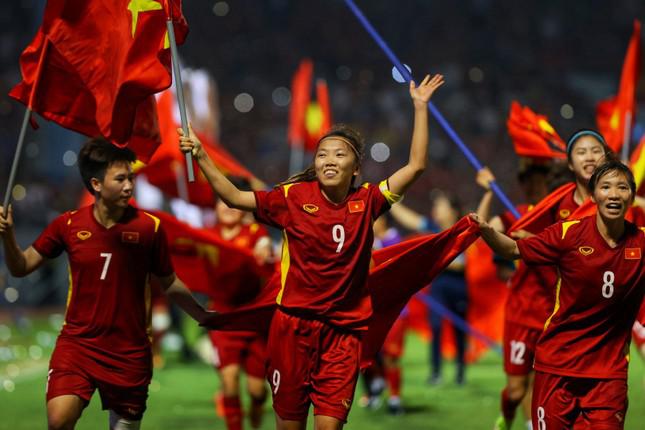 Tiền thưởng World Cup nữ 2023 tăng gấp 3, tin vui cho đội tuyển Việt Nam - 1