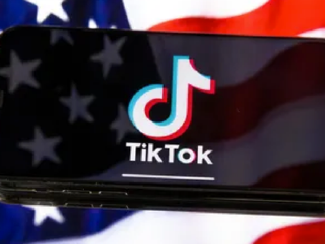 Mỹ ra đòn ”triệt hạ” với công ty mẹ TikTok?