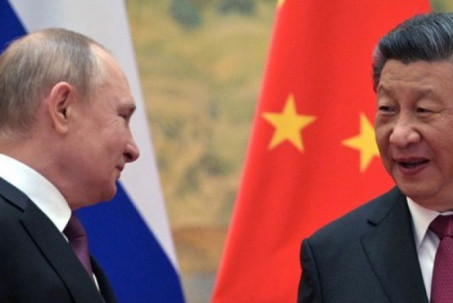 Ấn định ngày Chủ tịch Trung Quốc Tập Cận Bình thăm Nga