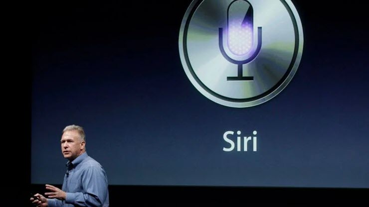 Apple muốn Siri lấy lại vị thế trước ChatGPT.