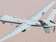 Thế giới - Vụ MQ-9 Reaper rơi trên biển Đen: Ai có lỗi?