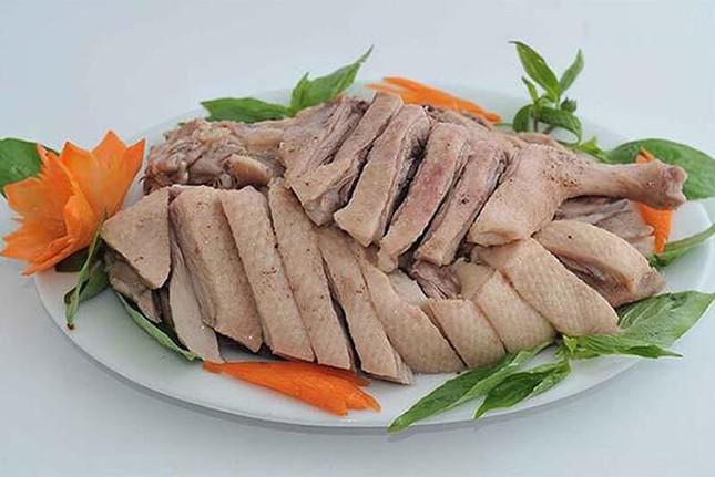 Thịt vịt ngon bổ nhưng ăn sai cách có thể gây ngộ độc nặng, bạn nên biết để tránh - 1